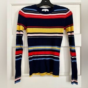 Frame Sweater. Size S. Worn once.